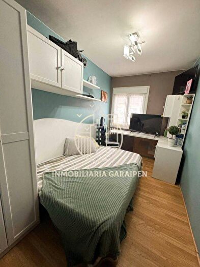 Piso en venta de 3 habitaciones, País Vasco, Gipuzkoa