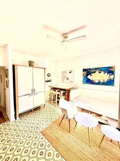 Piso en venta de 1 habitación en Playas de Fornells, Es Mercadal