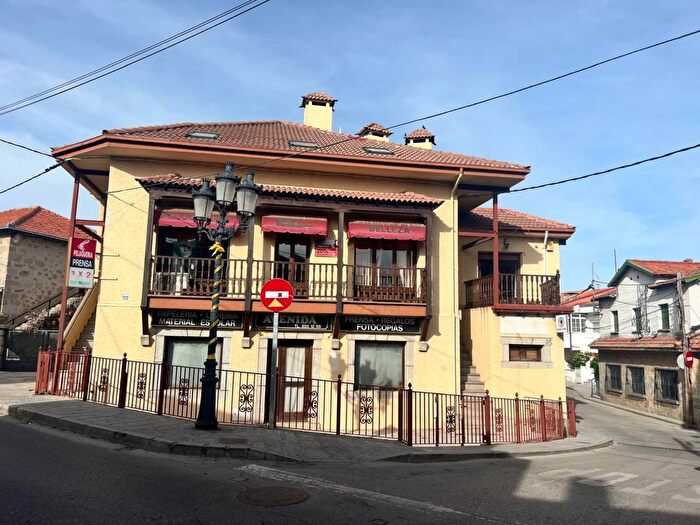 Casa en venta en Comunidad de Madrid, Madrid