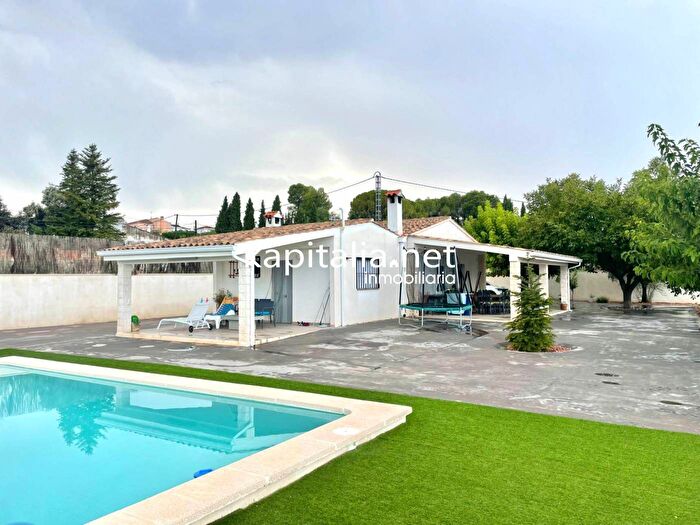 Casa de 2 habitaciones en venta en Comunitat Valenciana, Alicante