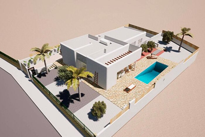 Casa en venta de 2 habitaciones: Comunitat Valenciana, Alicante
