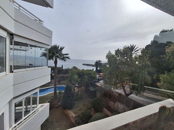 Piso en venta de 2 habitaciones: Cas Català Illetes, Calvià