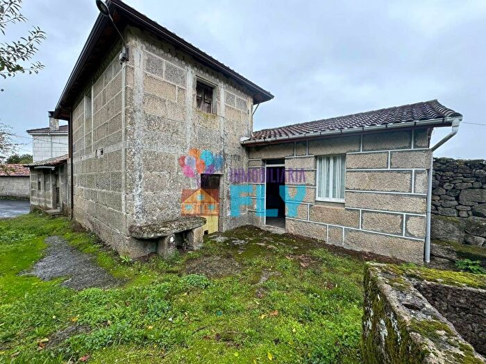 Galicia, Ourense: Casa en venta de 1 habitación