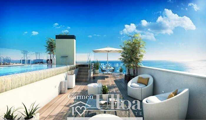 Piso en venta de 3 habitaciones en Comunitat Valenciana, Alicante