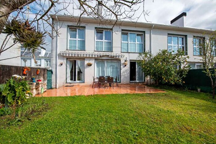Casa en venta de 3 habitaciones, Santa María de Cayón, Cantabria
