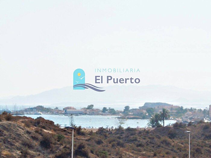 Piso en venta de 2 habitaciones en Región de Murcia, Murcia