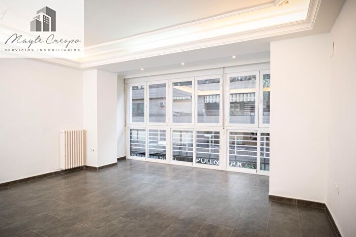 Centro, Centro Sagrario: Piso en venta de 4 habitaciones