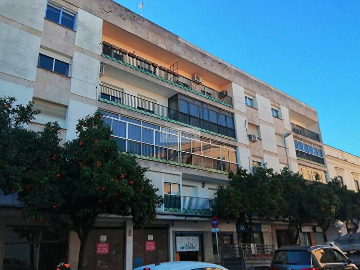 Piso en venta de 4 habitaciones, Andalucía, Cádiz