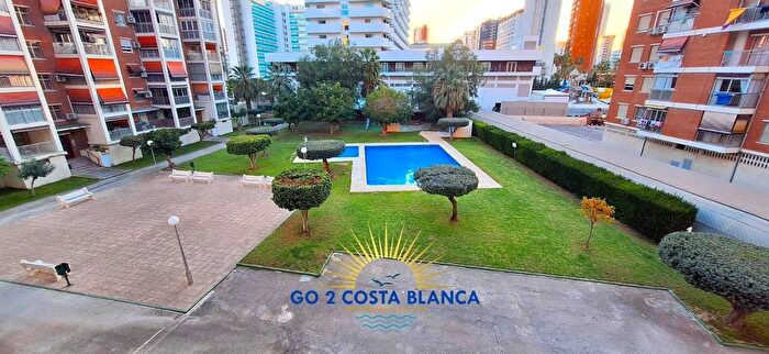 Piso en venta de 3 habitaciones, Comunitat Valenciana, Alicante