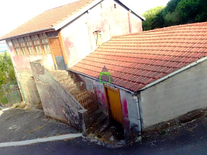 Casa en venta: Galicia, Ourense