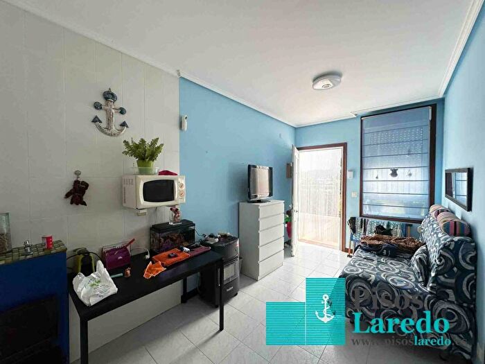 Piso en venta de 1 habitación: Cantabria, Cantabria