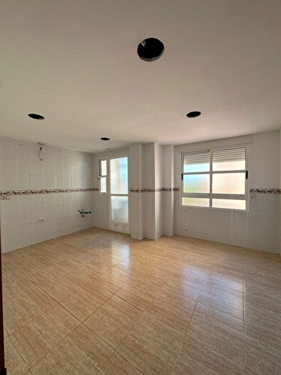Pedanías Este, Puente Tocinos: Piso en venta de 3 habitaciones