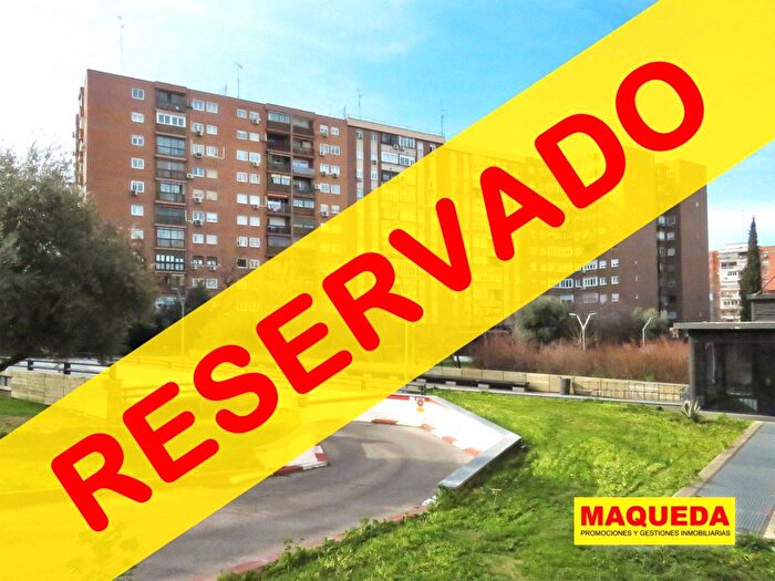 Comunidad de Madrid, Madrid: Piso en venta de 3 habitaciones