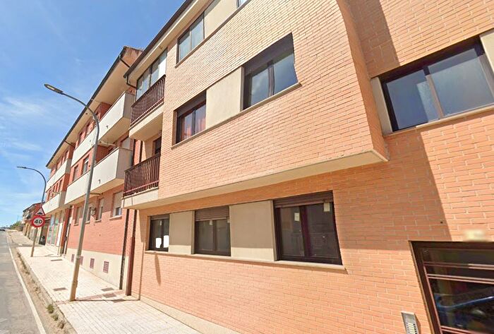 Piso en venta: San Cristóbal de la Cuesta, Salamanca
