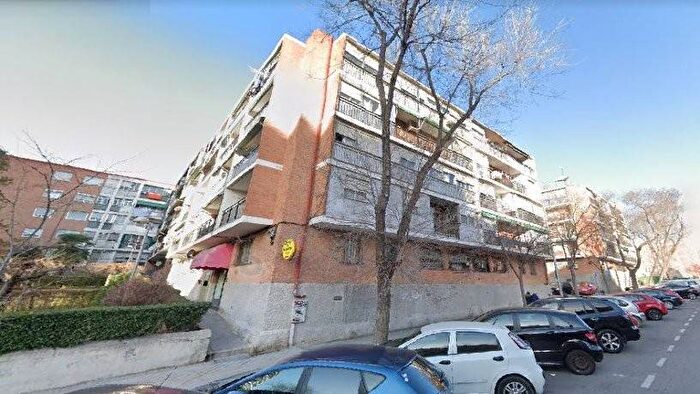 Piso en venta, Comunidad de Madrid, Madrid