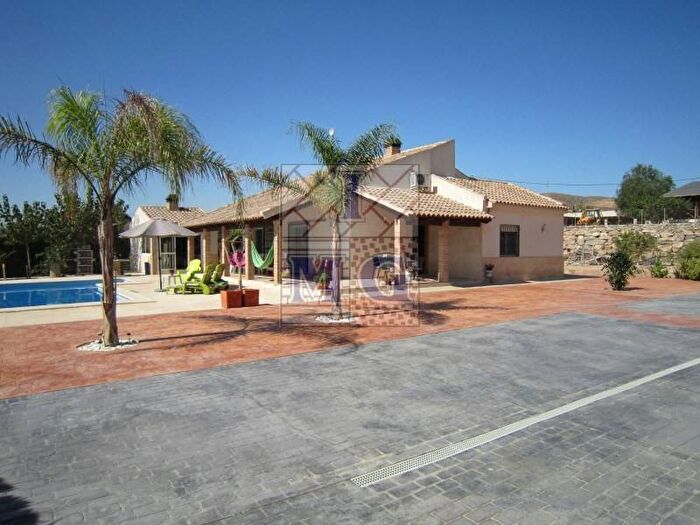 Casa en venta en Región de Murcia, Murcia