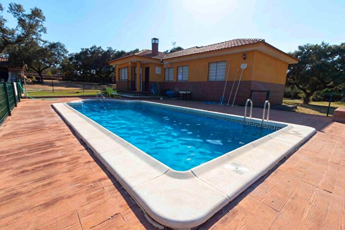 Casa en venta de 5 habitaciones, Extremadura, Badajoz