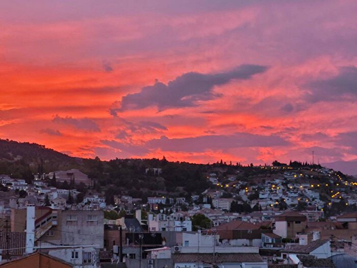 Piso de 5 habitaciones en venta en Andalucía, Granada