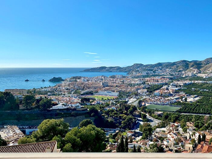 Piso en venta de 2 habitaciones: Velilla Velilla Taramay, Almuñécar
