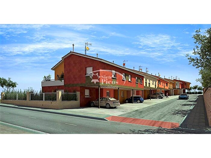 Casa en venta de 3 habitaciones en Castilla y León, Segovia
