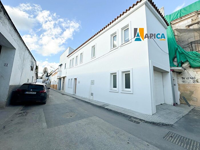 La Plata, Jerez de la Frontera: Casa en venta de 3 habitaciones