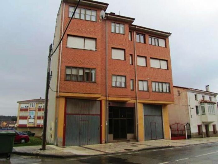 Trespaderne, Burgos: Piso en venta de 3 habitaciones
