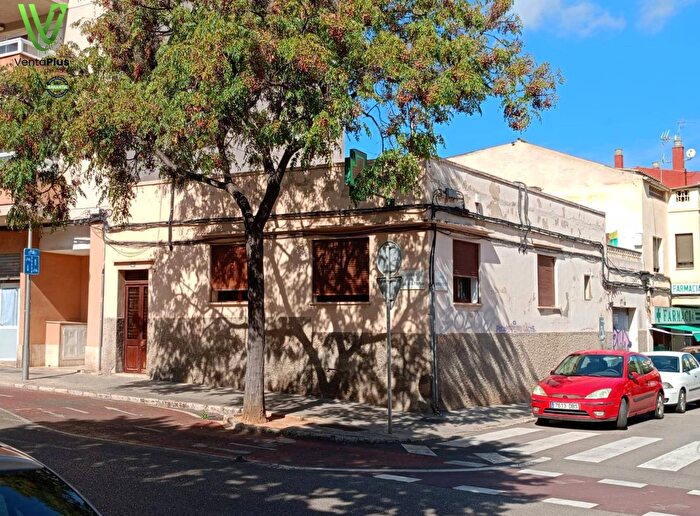 Casa en venta en Illes Balears, Islas Baleares