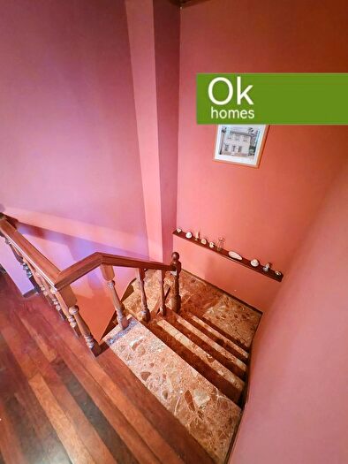Casas en venta y pisos alquiler - 3