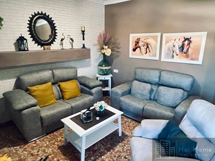 Casas en venta y pisos alquiler - 2