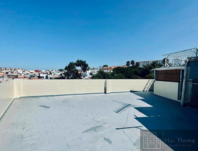 Andalucía, Cádiz: Casa en venta de 2 habitaciones
