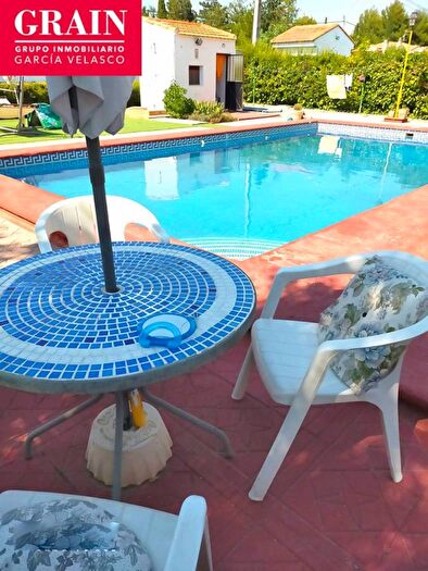 Casa de 3 habitaciones en venta en Castilla La Mancha, Albacete