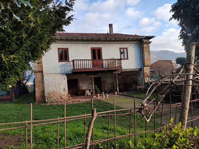 Casa en venta en Cantabria, Cantabria