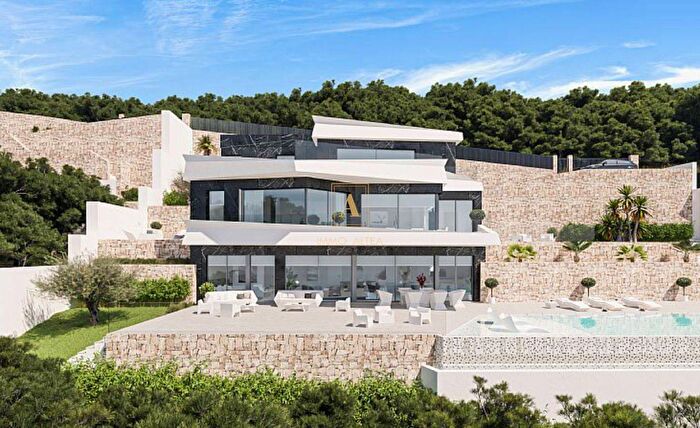 Casa en venta de 4 habitaciones: Comunitat Valenciana, Alicante
