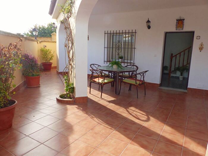 Casa en venta de 4 habitaciones: Andalucía, Cádiz