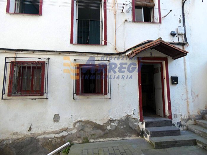 País Vasco, Gipuzkoa: Piso en venta de 3 habitaciones