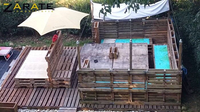 Casas en venta y pisos alquiler - 2