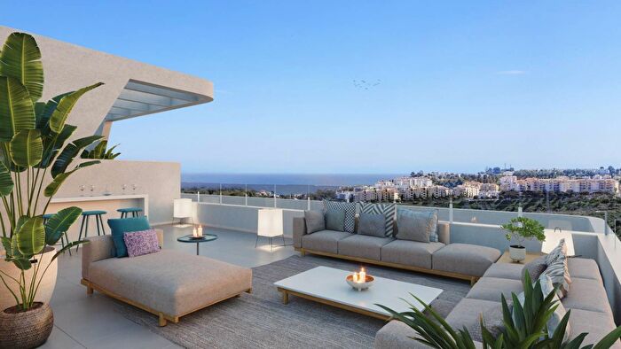 Piso en venta de 2 habitaciones en Andalucía, Málaga