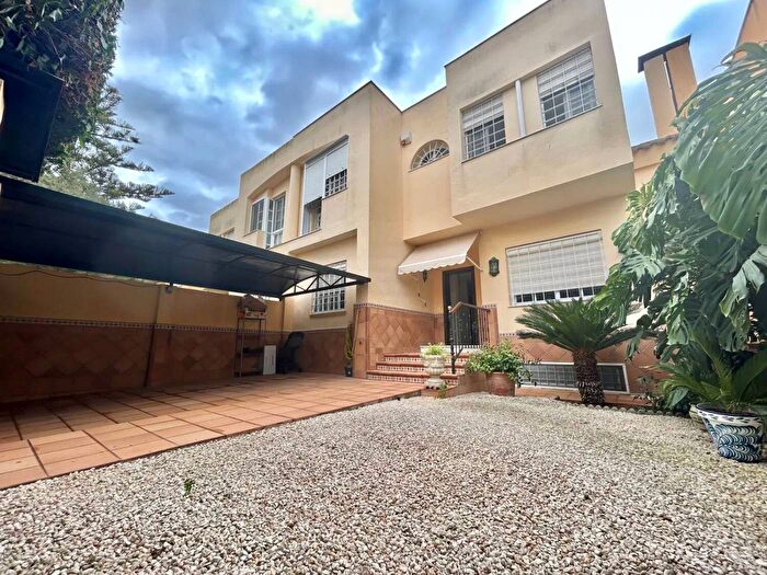 Casa de 5 habitaciones en venta en Andalucía, Cádiz