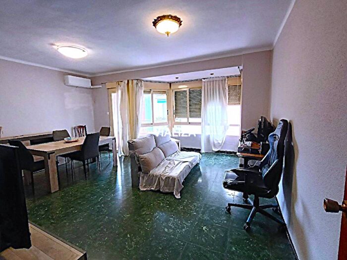 Comunitat Valenciana, València: Piso en venta de 3 habitaciones