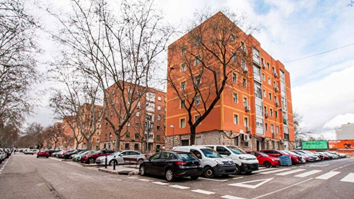 Piso en venta de 3 habitaciones, Comunidad de Madrid, Madrid