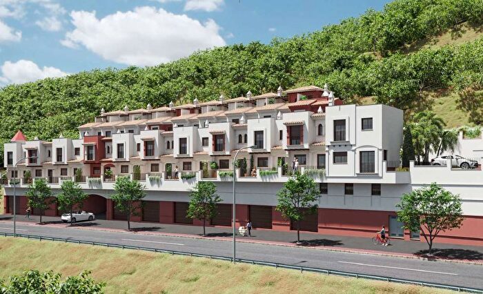 Piso en venta de 3 habitaciones, Andalucía, Granada
