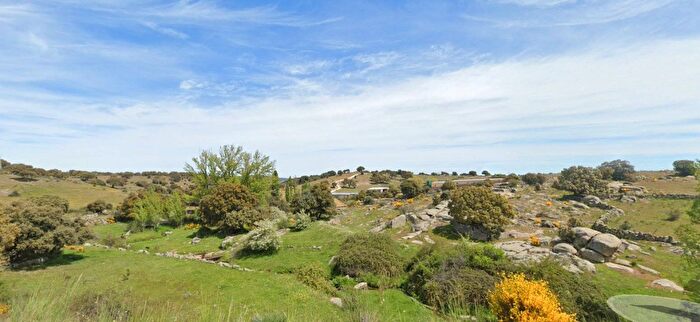 Casa en venta en Castilla y León, Ávila