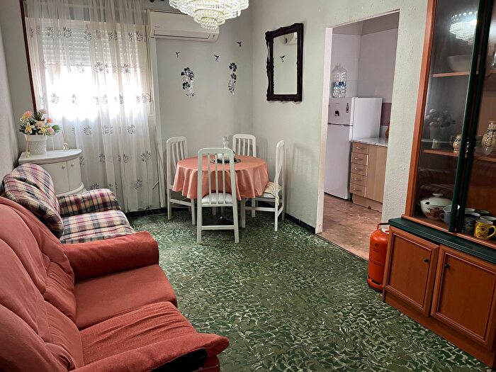 Piso en venta de 3 habitaciones, Pla Carolinas, Carolinas Bajas