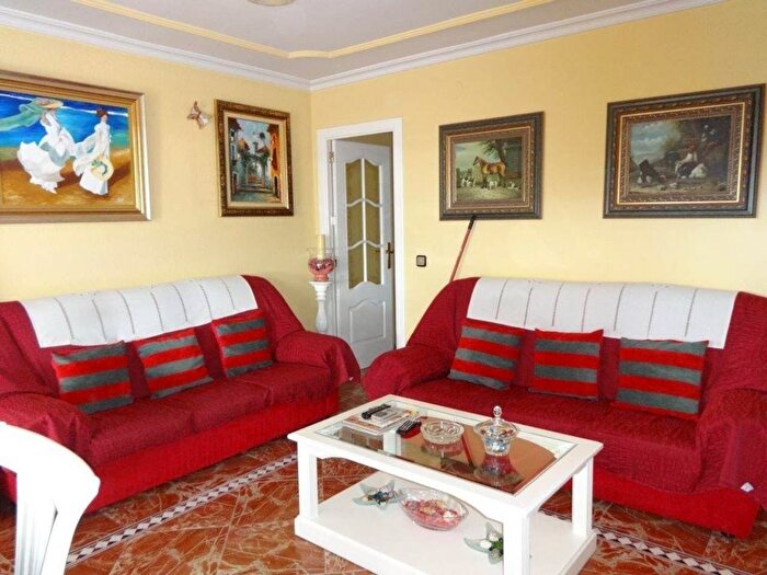 Piso en venta de 3 habitaciones, Comunitat Valenciana, Alicante