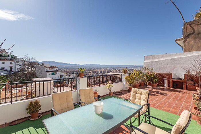 Casa de 3 habitaciones en venta en Centro, San Matías Realejo