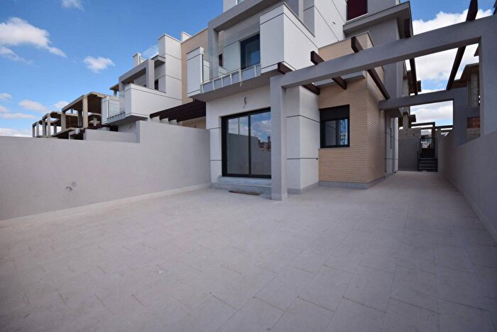 Región de Murcia, Murcia: Casa en venta de 3 habitaciones