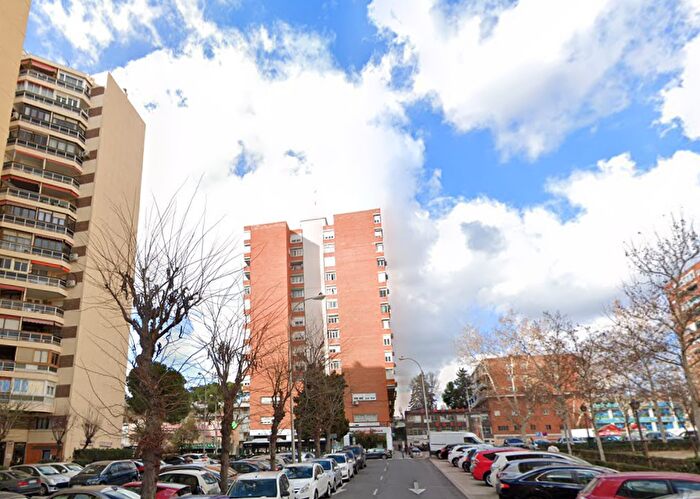 Piso de 2 habitaciones en venta en Fuencarral El Pardo, Pilar