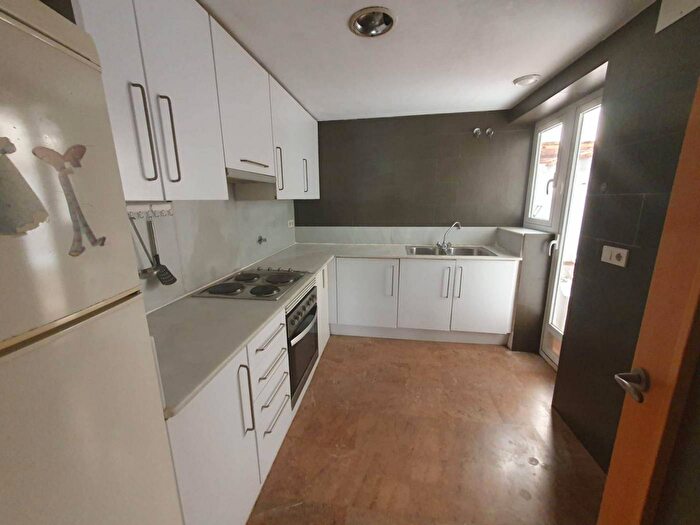 Comunitat Valenciana, València: Piso en venta de 3 habitaciones
