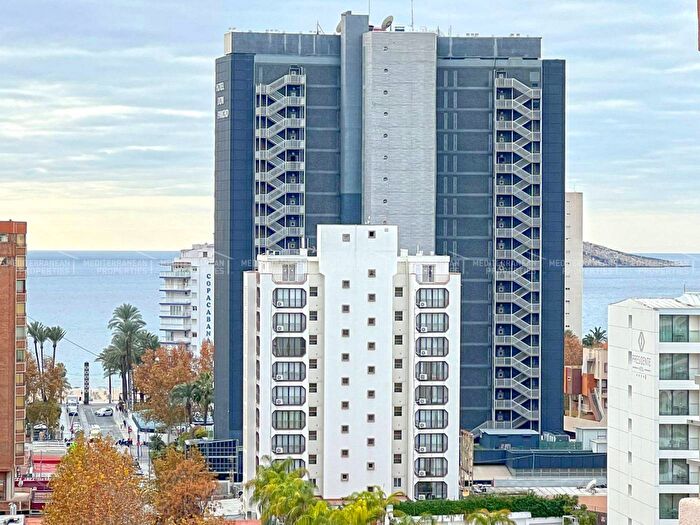 Piso en venta de 3 habitaciones, Comunitat Valenciana, Alicante