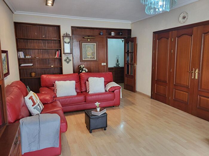 PonienteSur, Ciudad Jardín Zoco: Piso en venta de 3 habitaciones